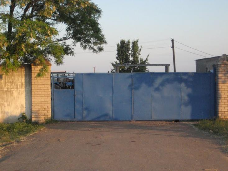 Інгулка з panoramio.com - Ингулка
