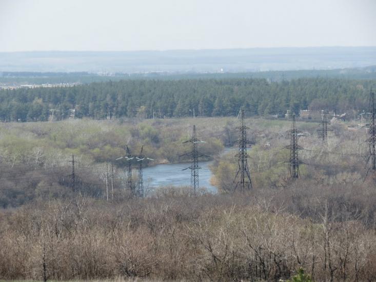 Обозне з panoramio.com - Обозне