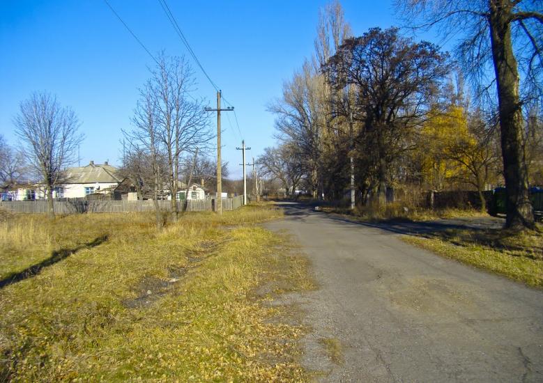 Сєверне з panoramio.com - Syeverne