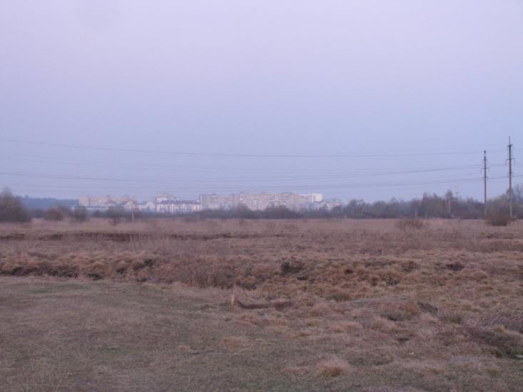 Рясне-Руське з panoramio.com - Рясное-Русское