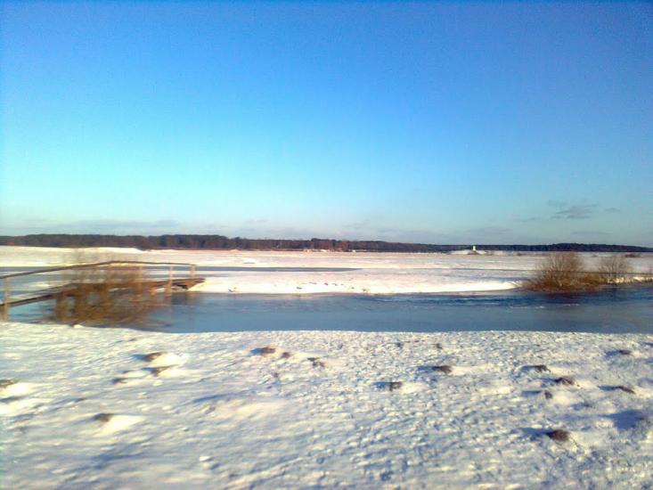Городець з panoramio.com - Городець