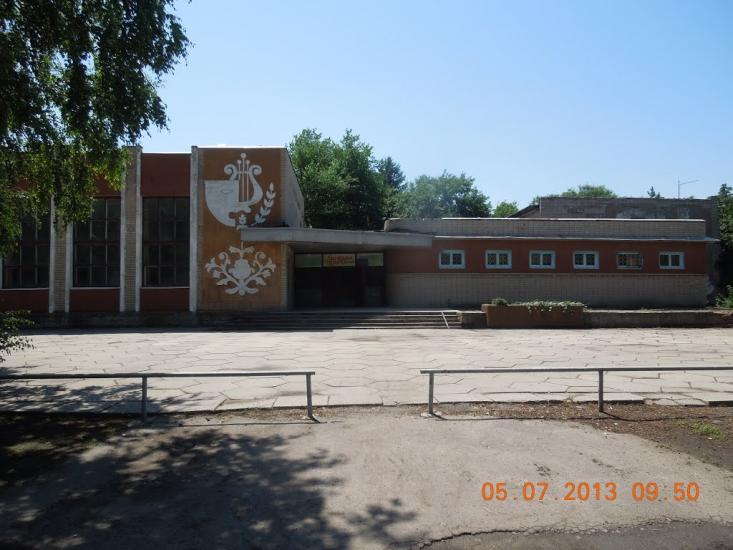 Тимошівка з panoramio.com - Тимошівка