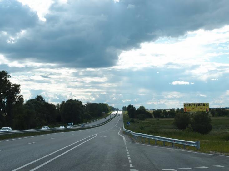 Колонщина з panoramio.com - Колонщина