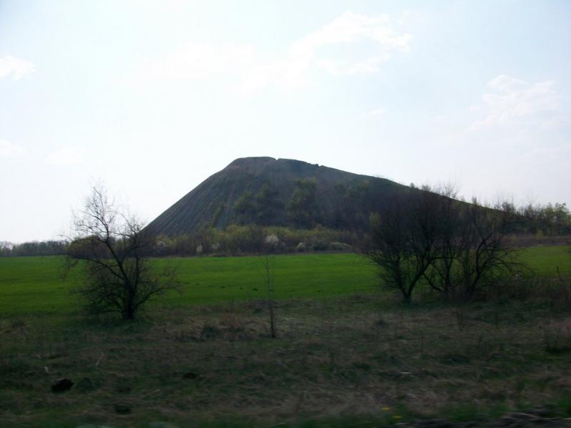 Мирна Долина з panoramio.com - Мирна Долина