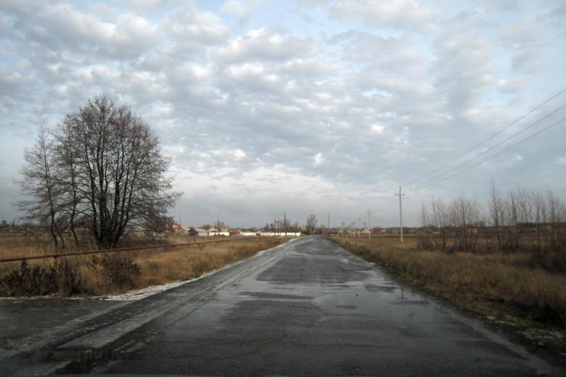 Вільхове з panoramio.com - Вільхове