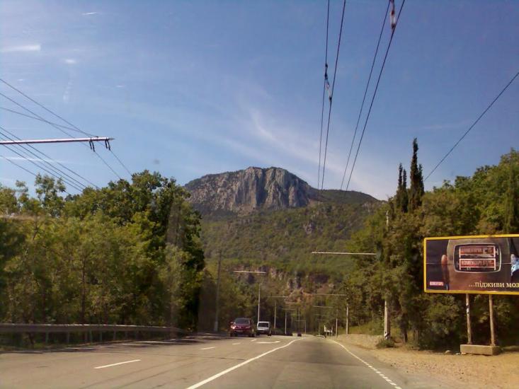 Малий Маяк з panoramio.com - Малий Маяк