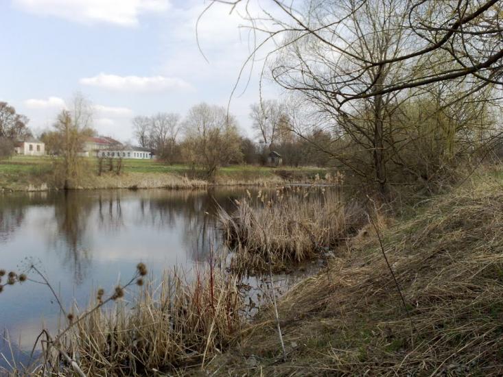 Мелені з panoramio.com - Meleni