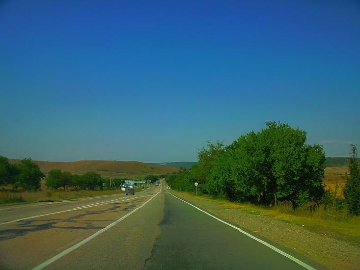 Глибокий Яр з panoramio.com - Глибокий Яр