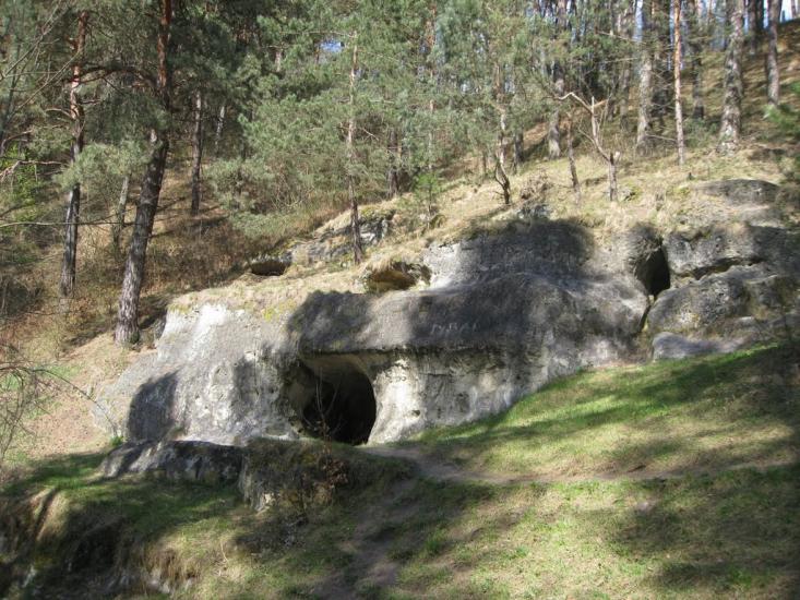 Страдч з panoramio.com - Страдч