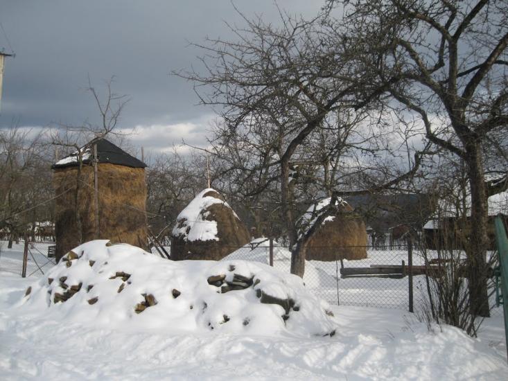 Баня-Березів з panoramio.com - Баня-Березов
