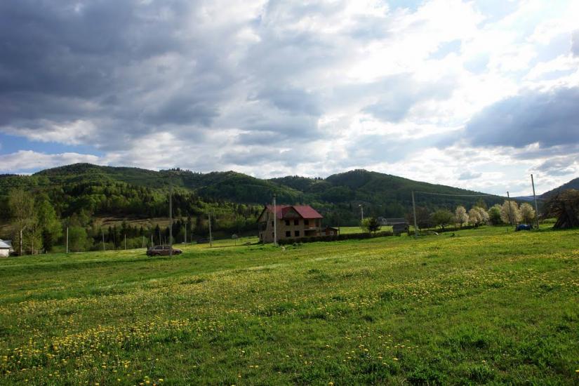 Прокурава з panoramio.com - Прокурава