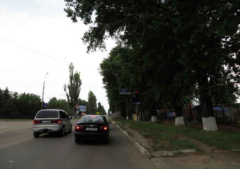Слов'яносербка з panoramio.com - Славяносербка