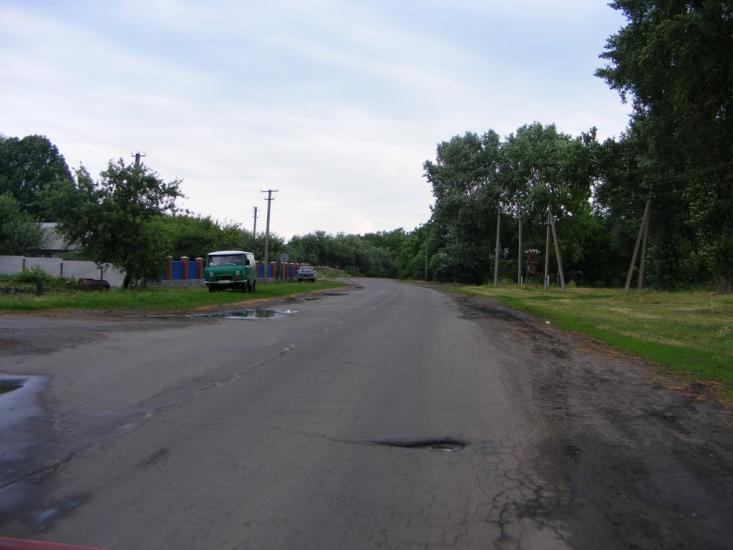 Шишаки з panoramio.com - Shishaki