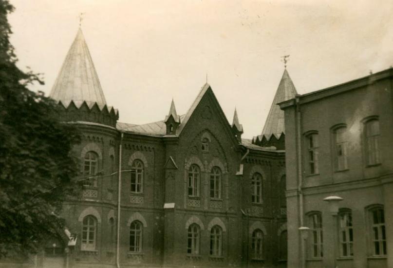 Ромни з panoramio.com - Ромны