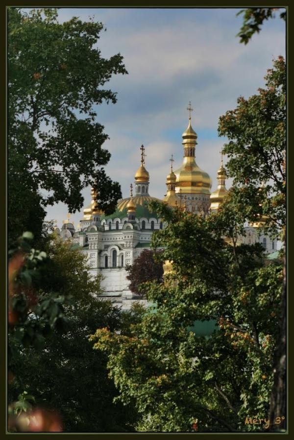 Новосілки з panoramio.com - Новоселки