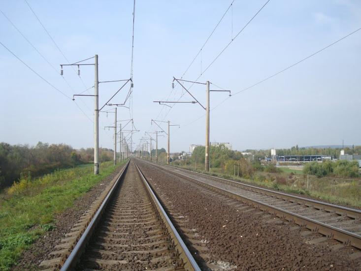 Червона Зірка з panoramio.com - Червона Зірка