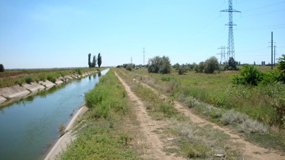 Радсад з panoramio.com - Radsad