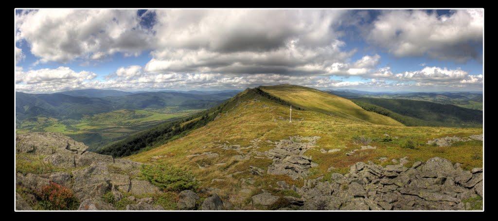 Буковець з panoramio.com - Буковец