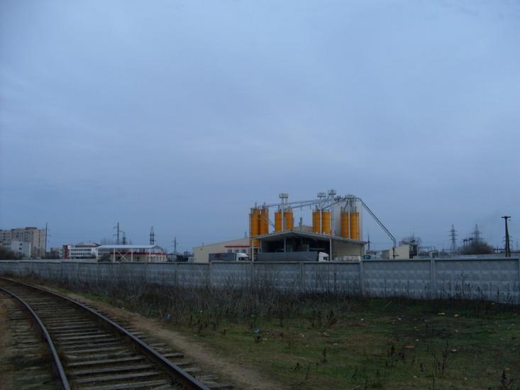 Саги з panoramio.com - Sagy