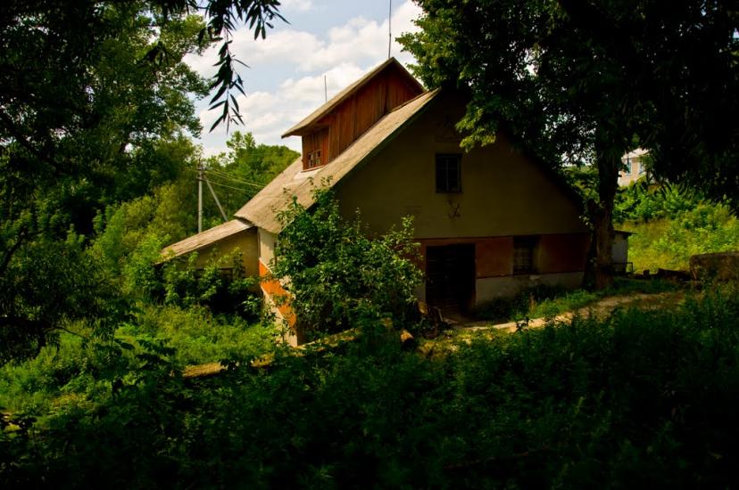 Великий Карабчіїв з panoramio.com - Великий Карабчіїв