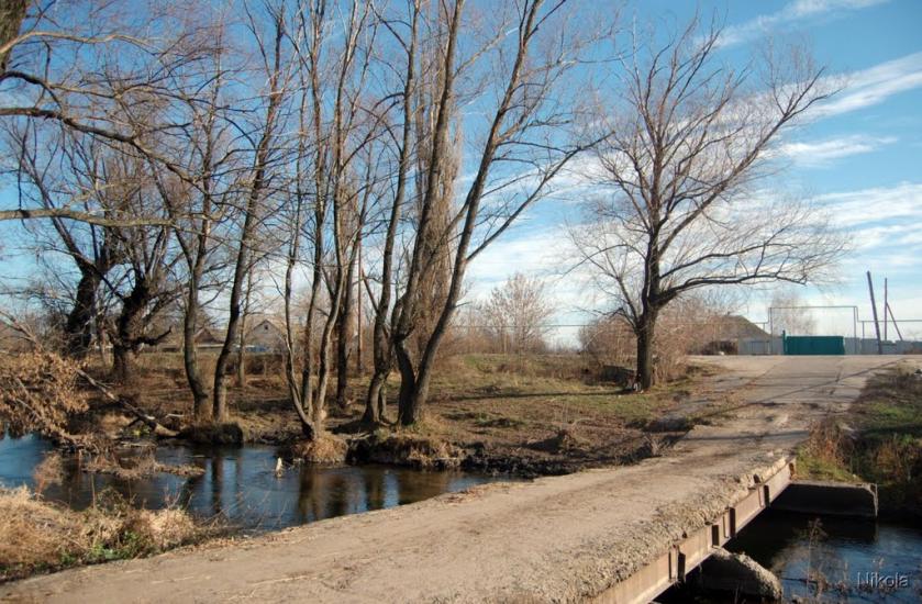 Боровеньки з panoramio.com - Боровеньки
