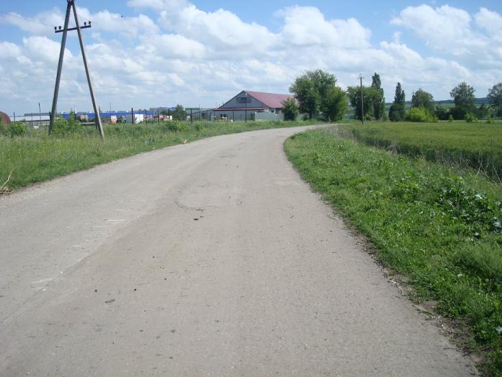 Малашівці з panoramio.com - Malashivtsi