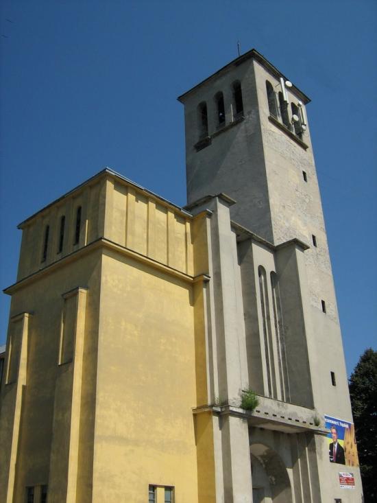Сокаль з panoramio.com - Сокаль