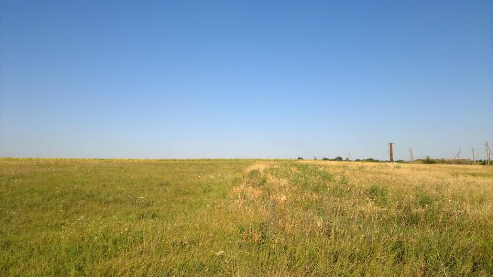 Рубці з panoramio.com - Рубцы