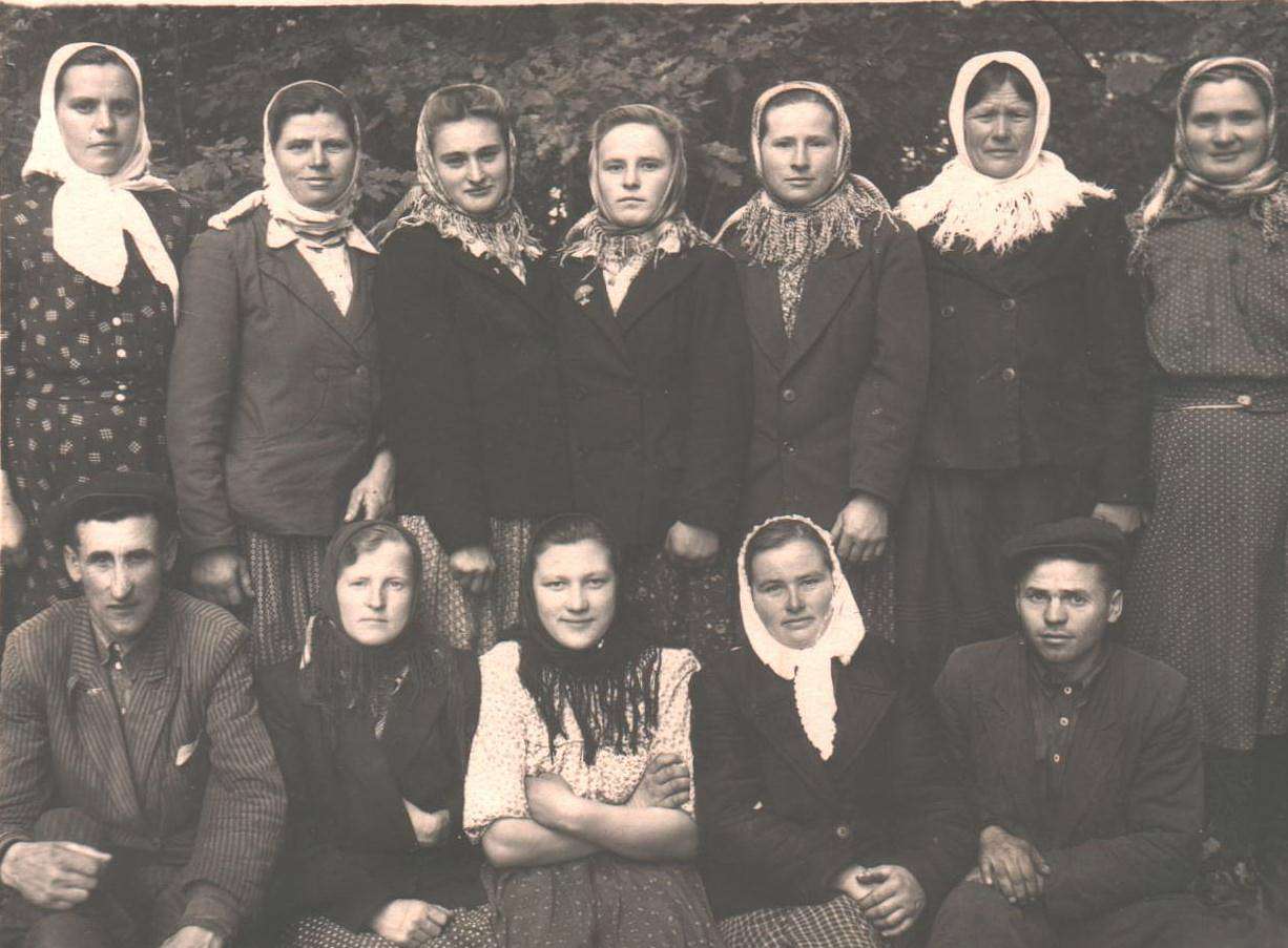 Хотинівка-душі криниця - Хотинівка