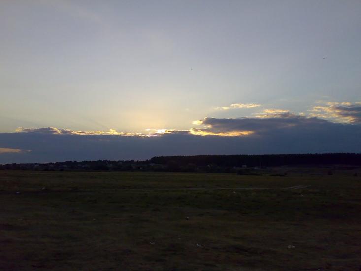 Курортне з panoramio.com - Курортное