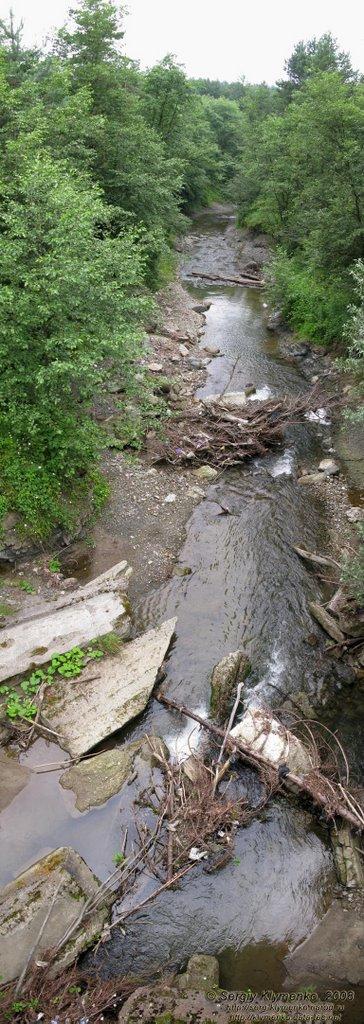 Люча з panoramio.com - Lyucha