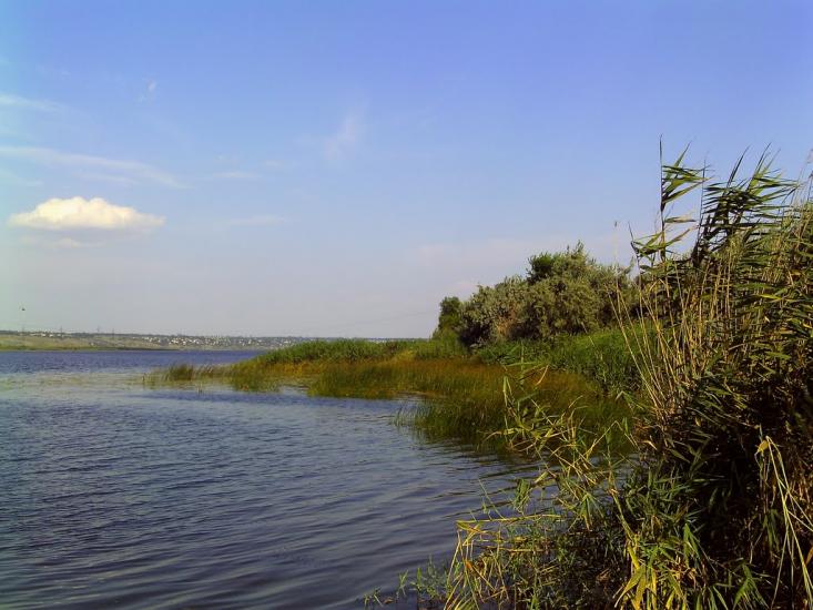 Піски з panoramio.com - Піски