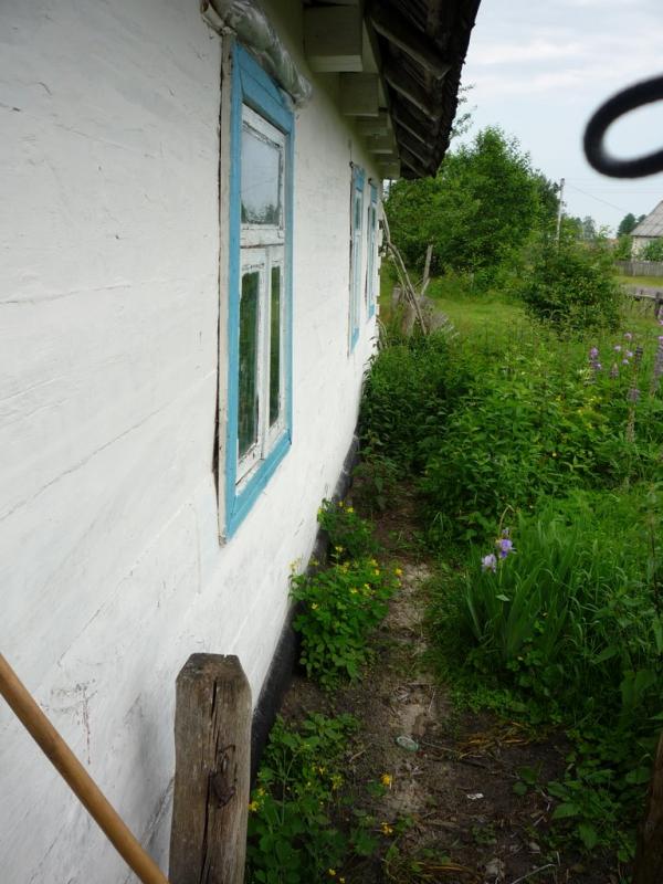 Бережниця з panoramio.com - Бережниця