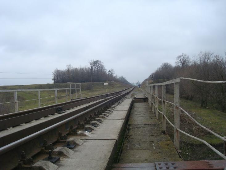 Григорівка з panoramio.com - Grygorivka