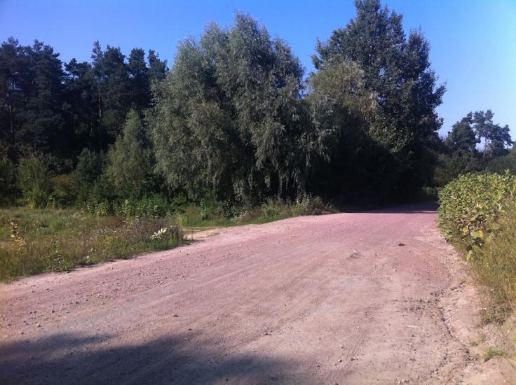 Новосілки з panoramio.com - Новоселки