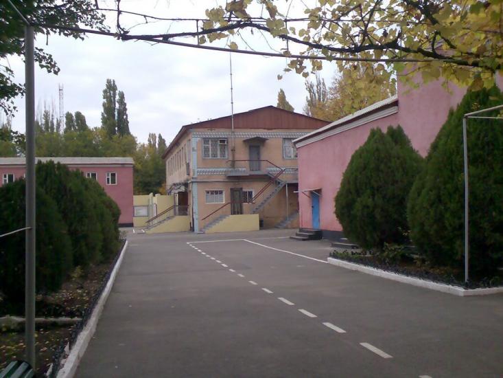 Іллічівка з panoramio.com - Іллічівка