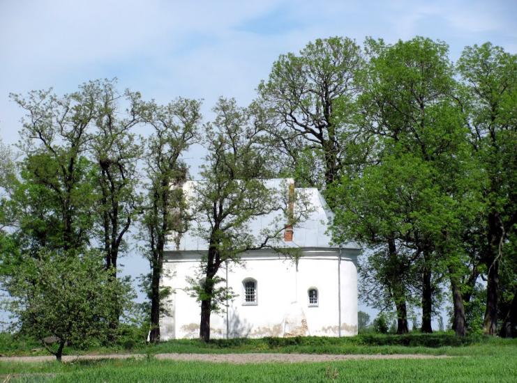 Сокіл з panoramio.com - Сокол