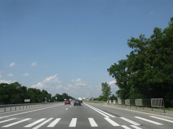 Деревач з panoramio.com - Деревач