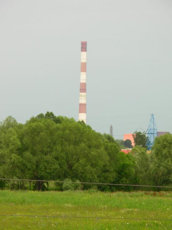 Коротич з panoramio.com - Коротыч