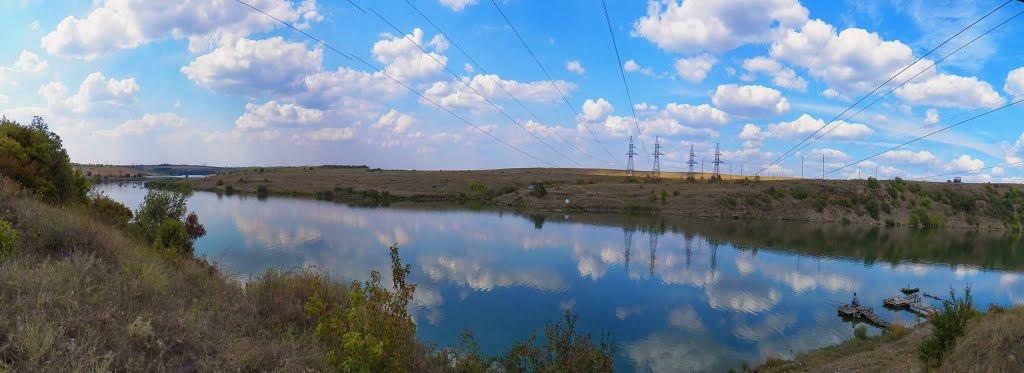 Гірне з panoramio.com - Горное