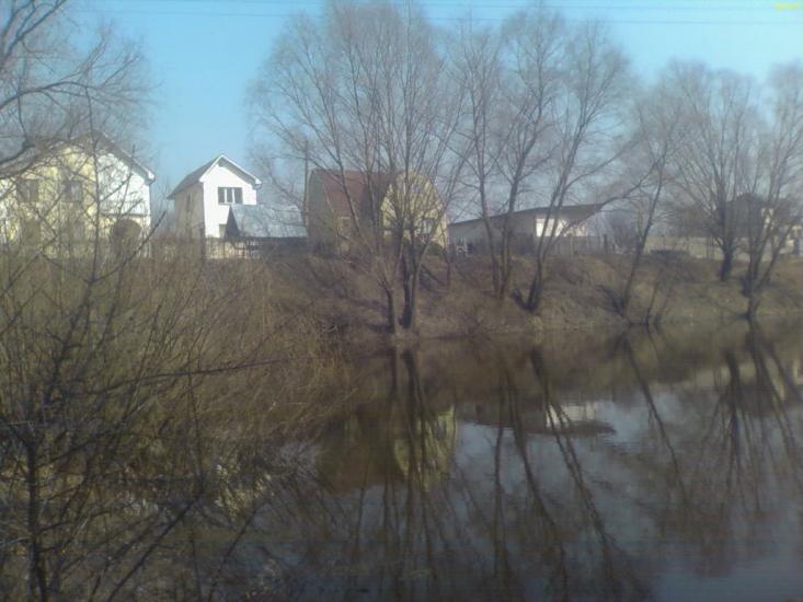 Чабани з panoramio.com - Chabany