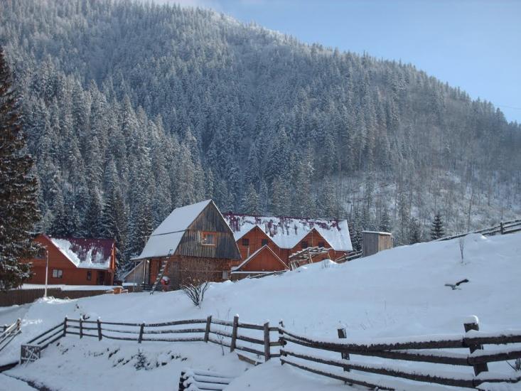 Загорб з panoramio.com - Загорб