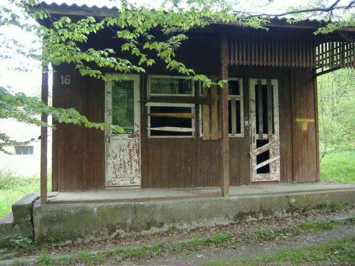 Ворочово з panoramio.com - Ворочево