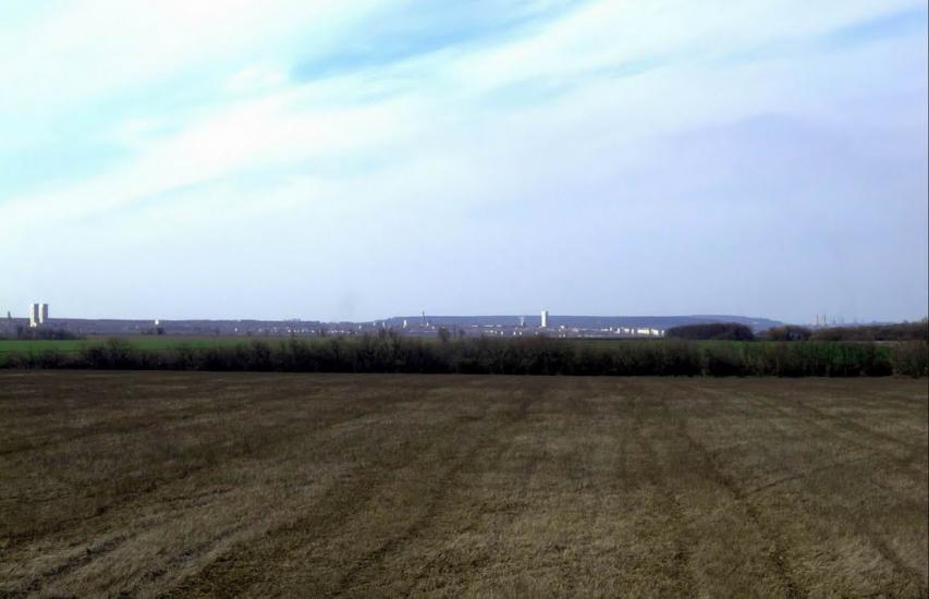 Новомайське з panoramio.com - Новомайское