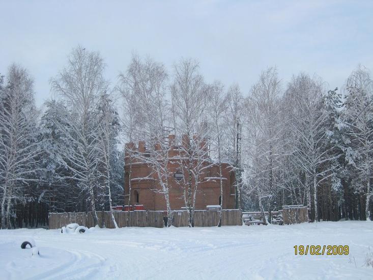 Лютіж з panoramio.com - Лютеж