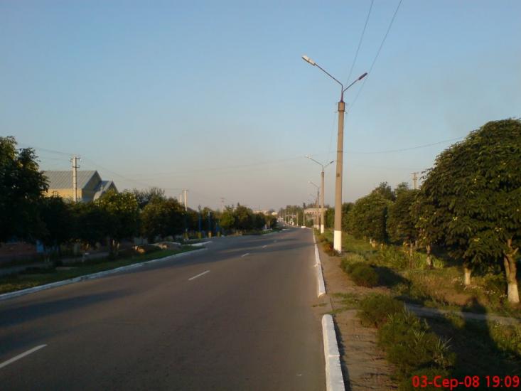 Сватове з panoramio.com - Сватове