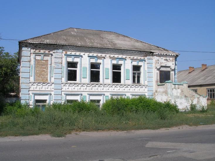 Нова Прага з panoramio.com - Nova Praga