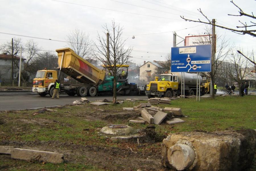 Сокільники з panoramio.com - Сокільники