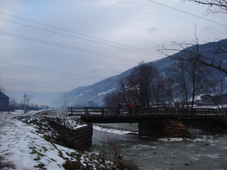 Руська Мокра з panoramio.com - Русская Мокрая