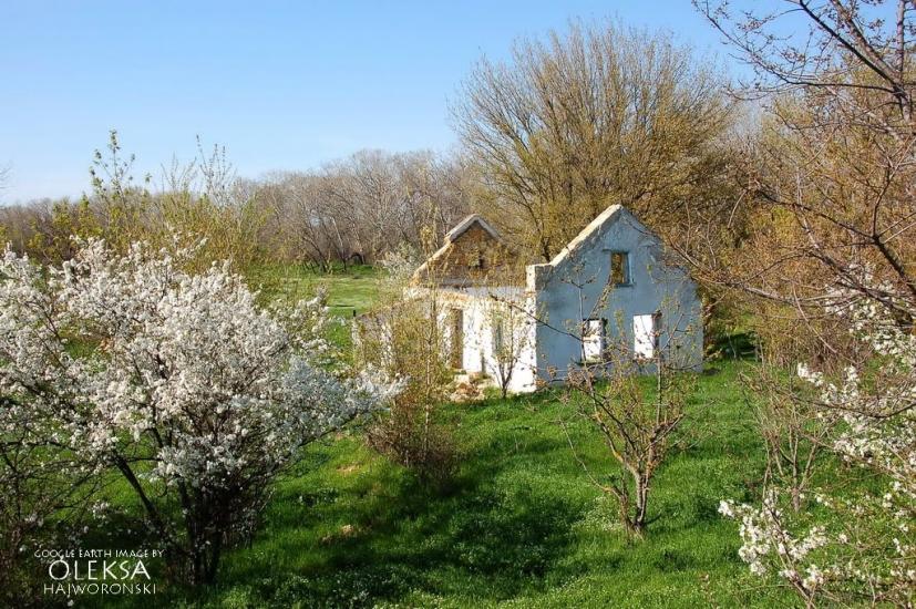 Розсадне з panoramio.com - Rozsadne